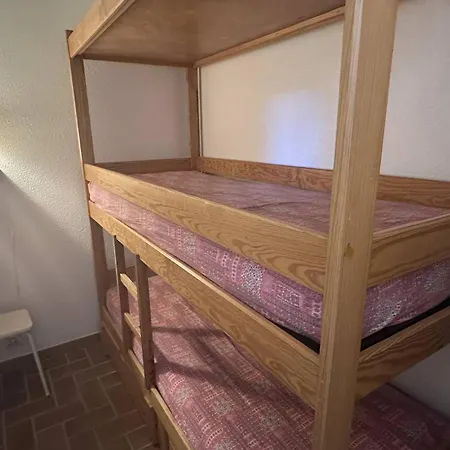 Appartement Confortable T2 Bis Aux Issambres Avec Terrasse Et Acces Piscine Et Tennis - Fr-1-768-109 *